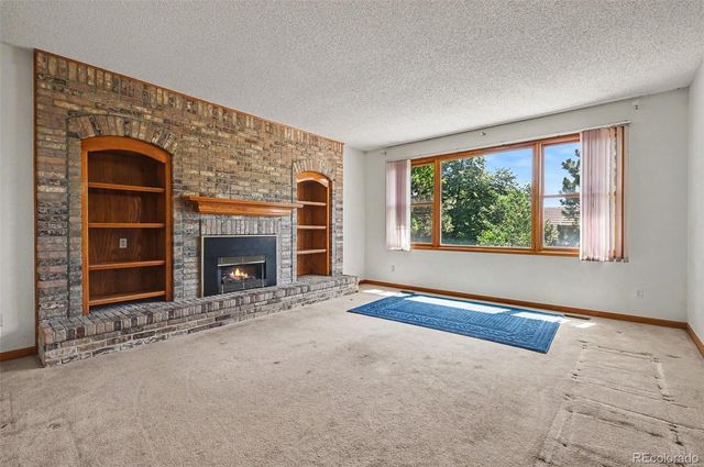 10172 Granite Hill Drive, Parker, CO 80134