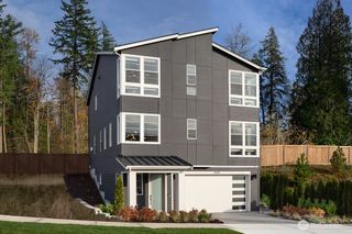 25508 Lot 16 204th Place SE, Covington, WA 98042