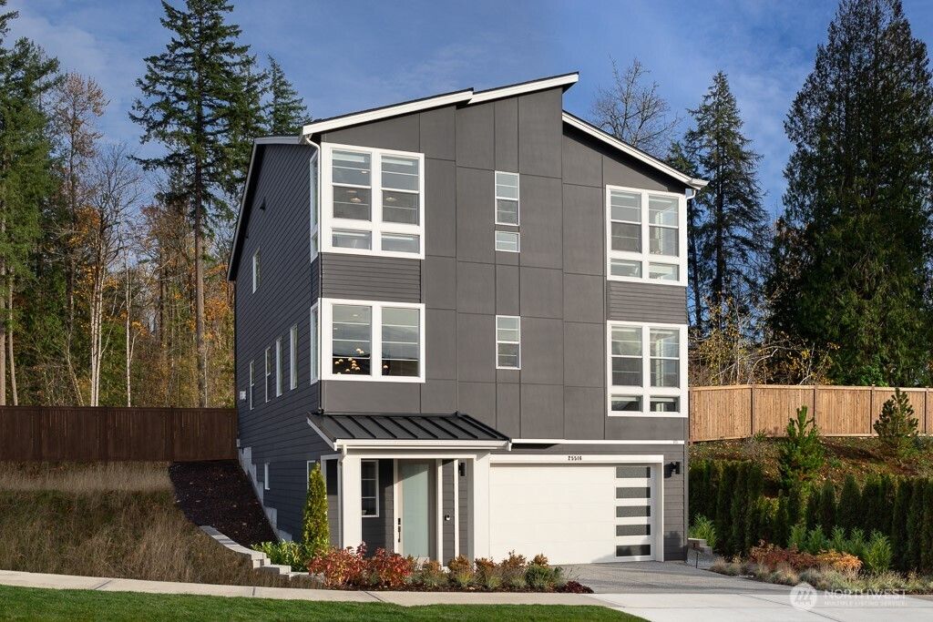 25508 Lot 16 204th Place SE, Covington, WA 98042