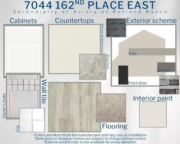 7044 162ND PLACE E, Parrish, FL 34219