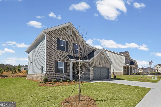 130 Kenney Way, Locust Grove, GA 30248