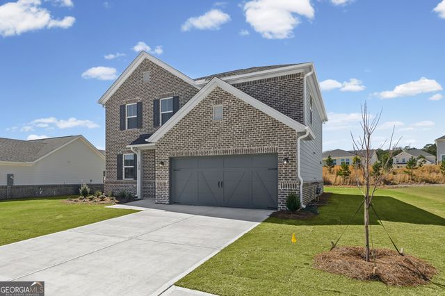 130 Kenney Way, Locust Grove, GA 30248