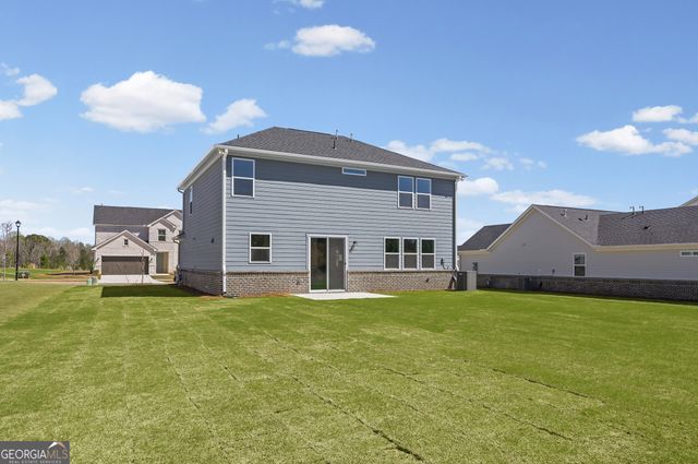 130 Kenney Way, Locust Grove, GA 30248