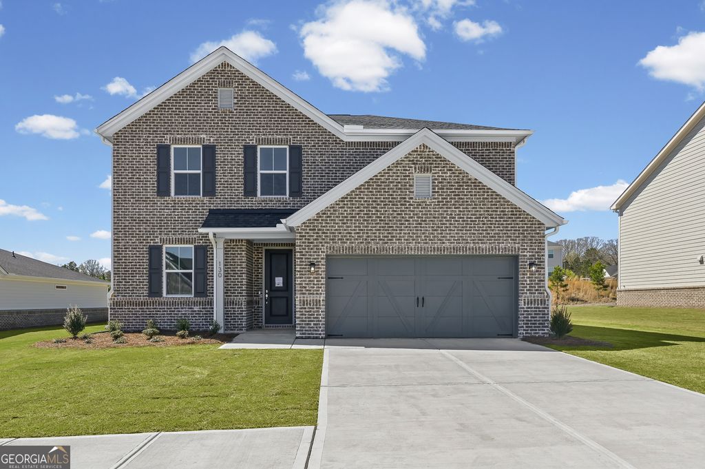 130 Kenney Way, Locust Grove, GA 30248