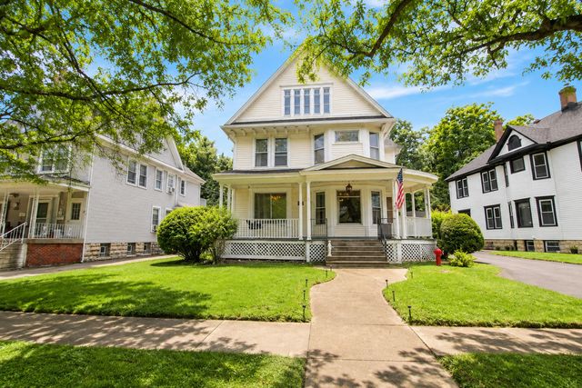 414 Buell Avenue, Joliet, IL 60435