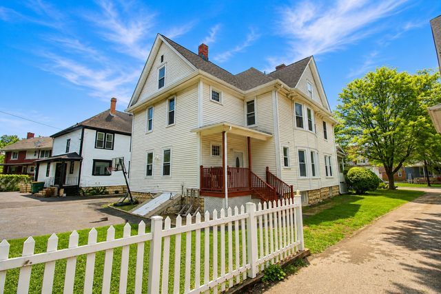 414 Buell Avenue, Joliet, IL 60435