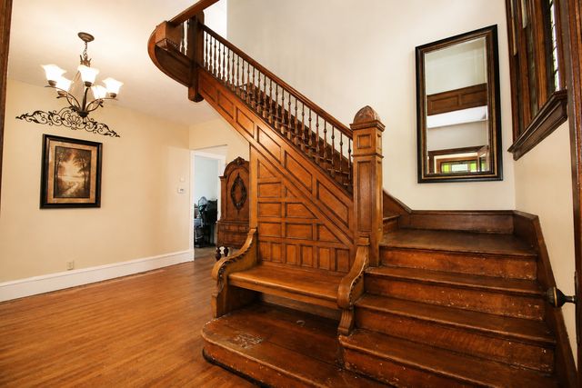 414 Buell Avenue, Joliet, IL 60435