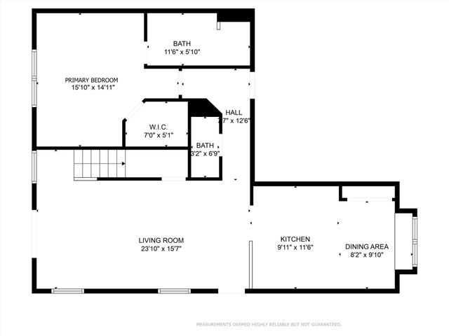 516 E Slaughter LN 1701, Austin, TX 78744