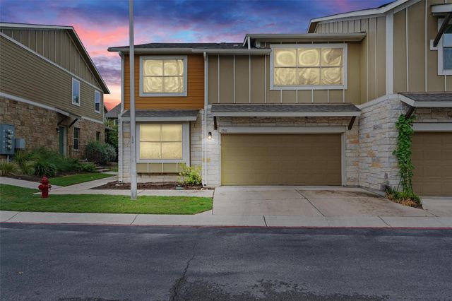 516 E Slaughter LN 1701, Austin, TX 78744