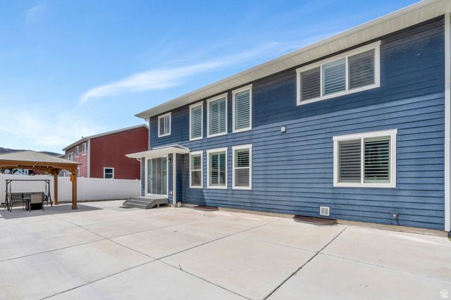 213 W PRICKLY PEAR DR, Saratoga Springs, UT 84045