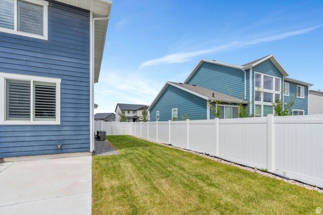 213 W PRICKLY PEAR DR, Saratoga Springs, UT 84045