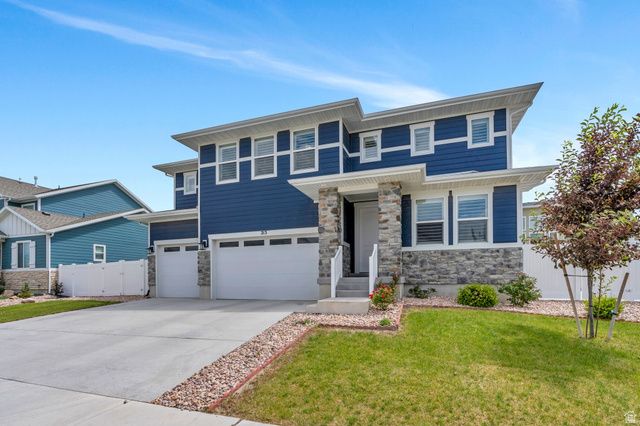 213 W PRICKLY PEAR DR, Saratoga Springs, UT 84045