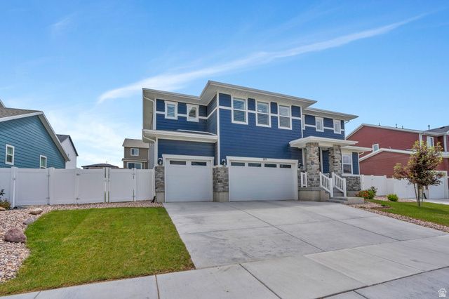 213 W PRICKLY PEAR DR, Saratoga Springs, UT 84045