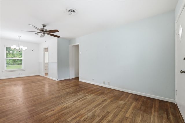 904 Cordell Street, Denton, TX 76201