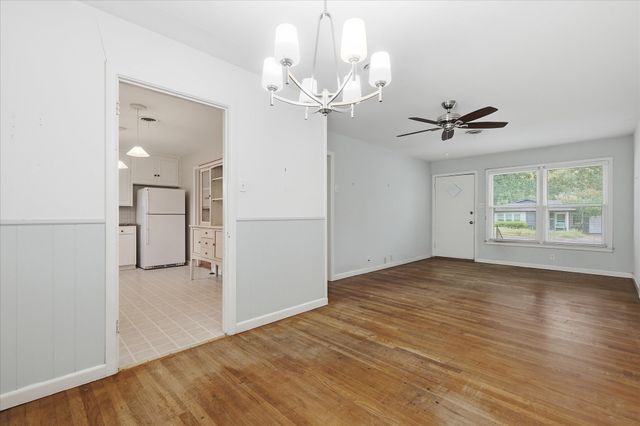 904 Cordell Street, Denton, TX 76201