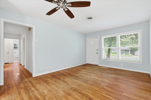 904 Cordell Street, Denton, TX 76201