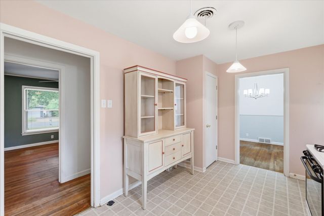 904 Cordell Street, Denton, TX 76201