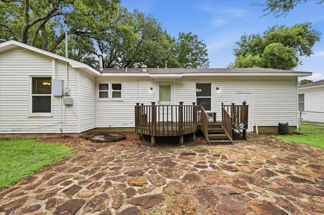 904 Cordell Street, Denton, TX 76201