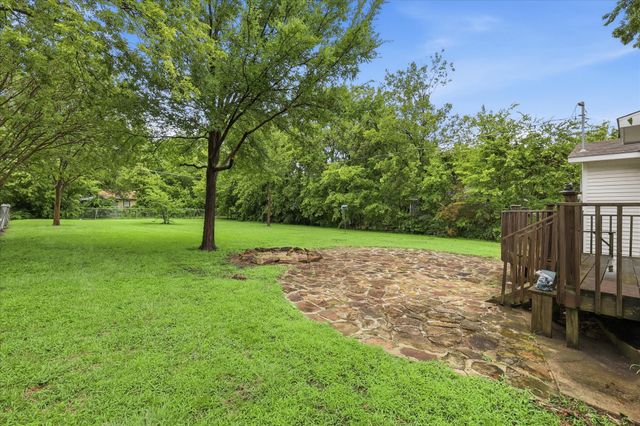 904 Cordell Street, Denton, TX 76201