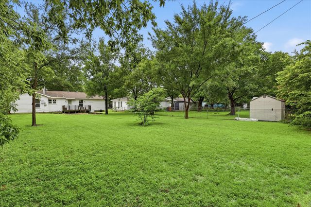 904 Cordell Street, Denton, TX 76201