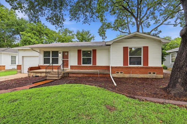 904 Cordell Street, Denton, TX 76201