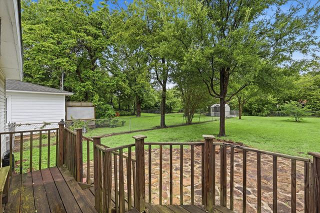 904 Cordell Street, Denton, TX 76201