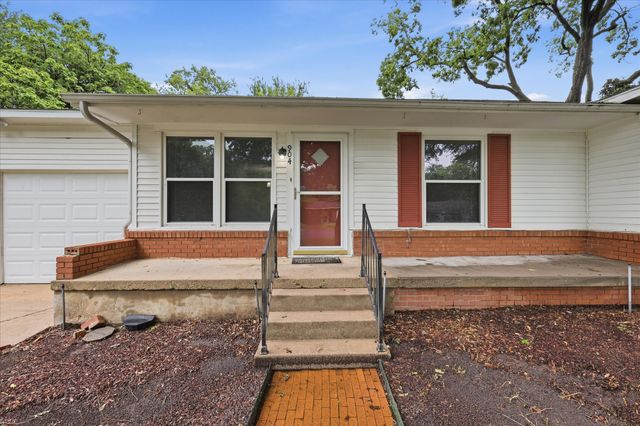 904 Cordell Street, Denton, TX 76201