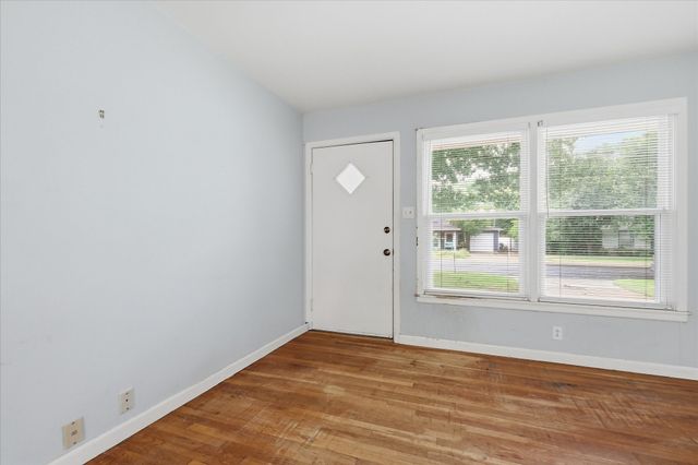 904 Cordell Street, Denton, TX 76201