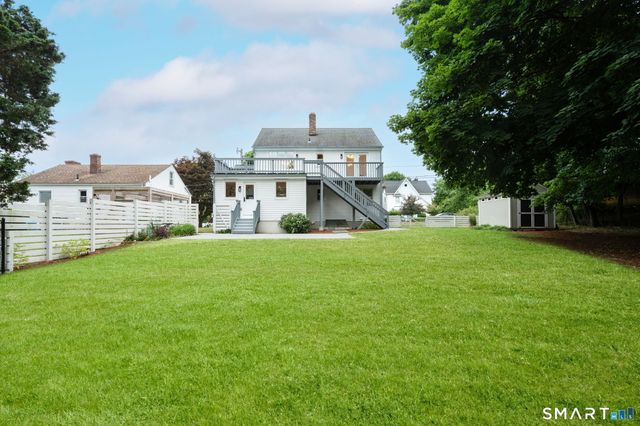 7 High Gate Road, Westport, CT 06880