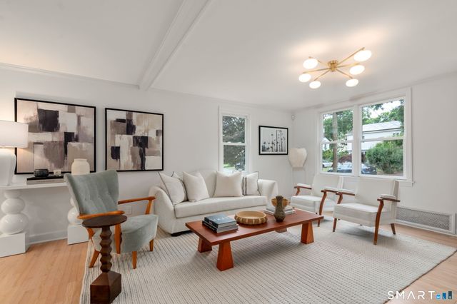 7 High Gate Road, Westport, CT 06880