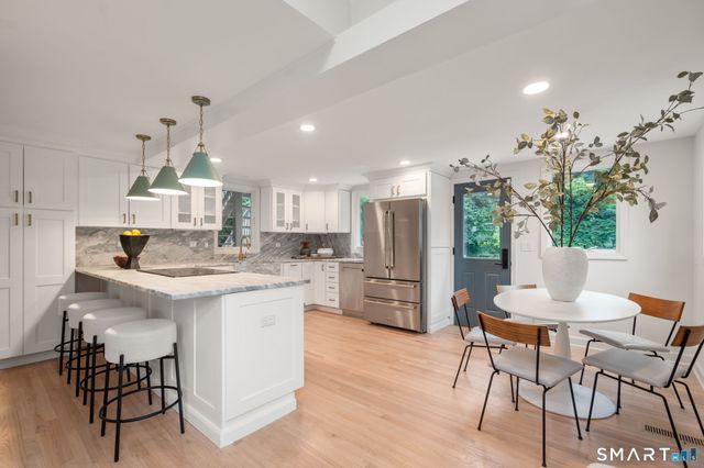 7 High Gate Road, Westport, CT 06880