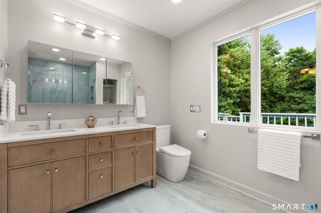 7 High Gate Road, Westport, CT 06880