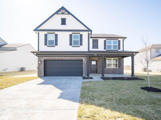 801 Blaine Drive, Whiteland, IN 46184