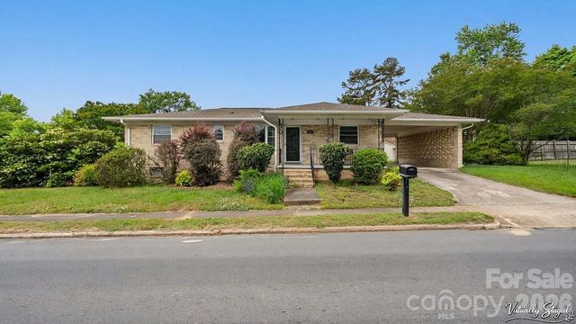 608 E Ryder Avenue, Landis, NC 28088