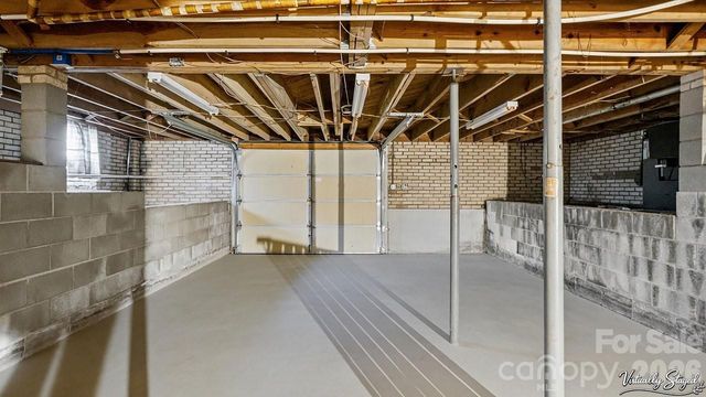 608 E Ryder Avenue, Landis, NC 28088