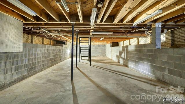 608 E Ryder Avenue, Landis, NC 28088