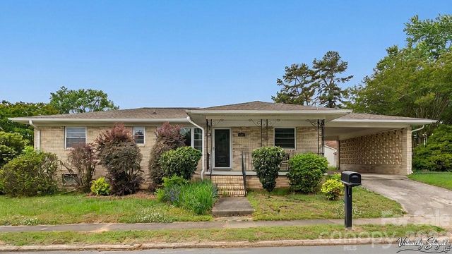 608 E Ryder Avenue, Landis, NC 28088
