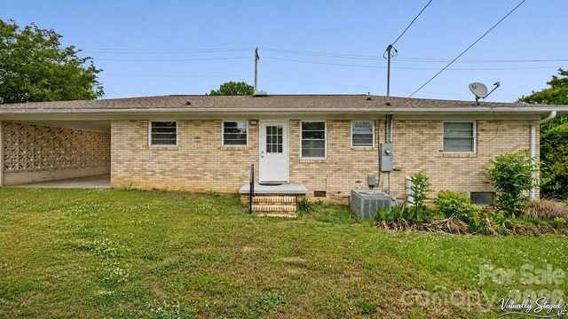 608 E Ryder Avenue, Landis, NC 28088