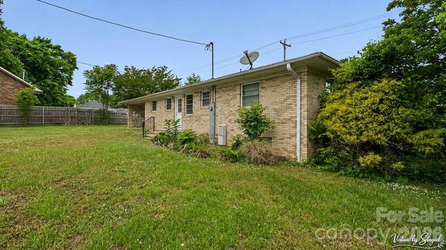608 E Ryder Avenue, Landis, NC 28088