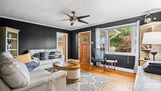 608 E Ryder Avenue, Landis, NC 28088
