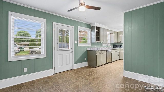608 E Ryder Avenue, Landis, NC 28088