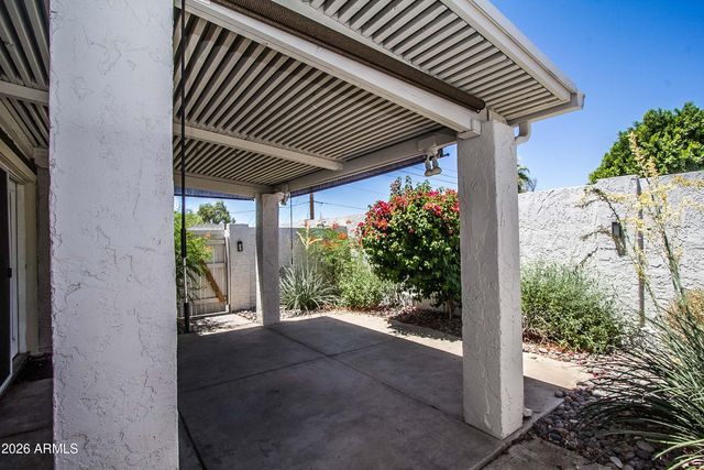 7755 E Thomas Road Unit 18, Scottsdale, AZ 85251