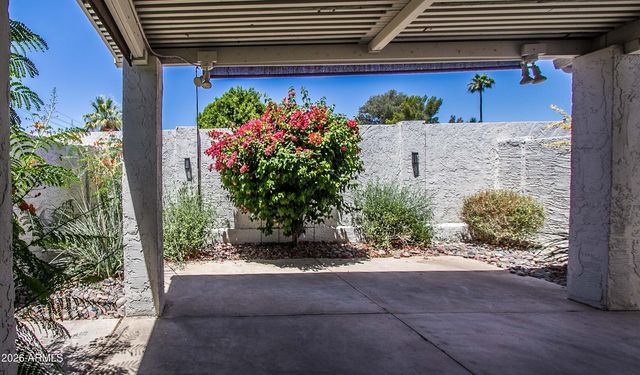 7755 E Thomas Road Unit 18, Scottsdale, AZ 85251