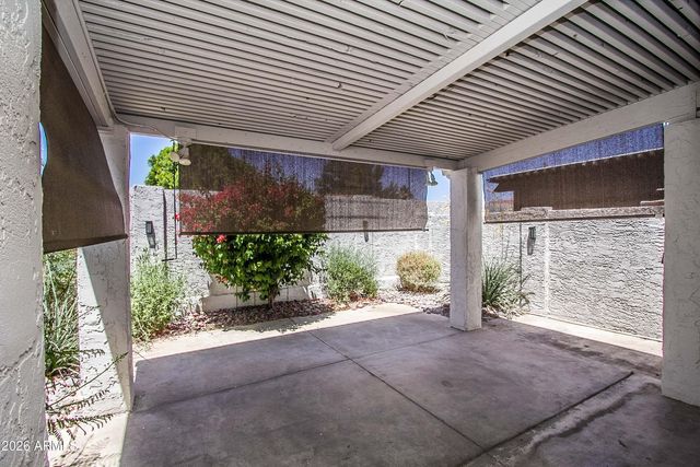 7755 E Thomas Road Unit 18, Scottsdale, AZ 85251