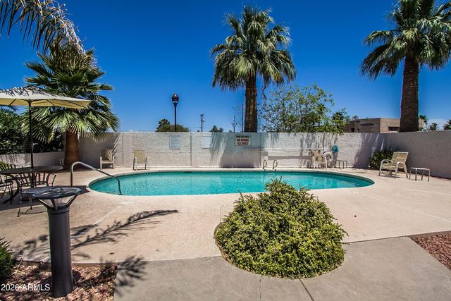7755 E Thomas Road Unit 18, Scottsdale, AZ 85251