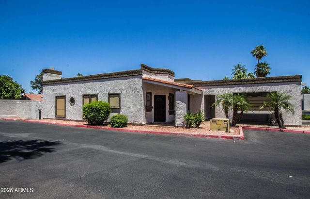 7755 E Thomas Road Unit 18, Scottsdale, AZ 85251