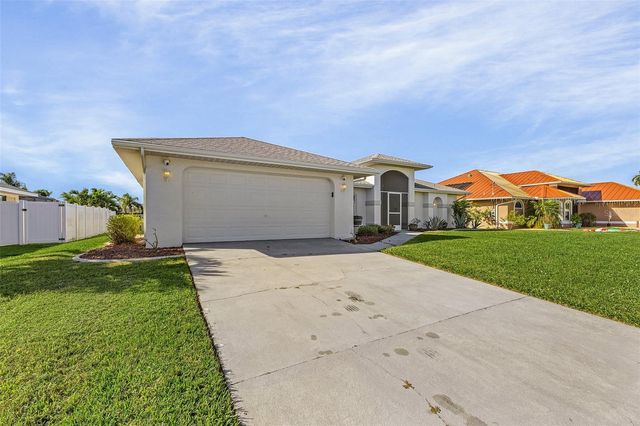 1230 SW 4TH AVENUE, Cape Coral, FL 33991