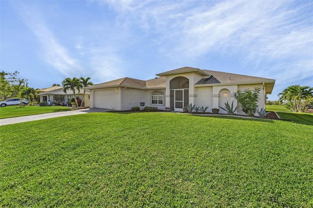 1230 SW 4TH AVENUE, Cape Coral, FL 33991