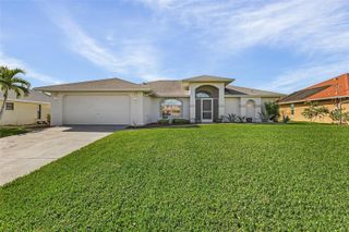 1230 SW 4TH AVENUE, Cape Coral, FL 33991