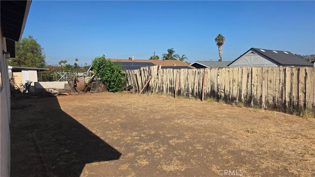 9552 Danancy Court, Spring Valley, CA 91977